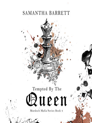 cover image of Tempted by the Queen
